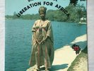 SISTER CAROL Liberation For Africa SERIOUS GOLD roots reggae rub a dub lp