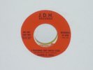 James Hall 'I Want To Get Into You' JDH.Crossover.Northern Soul.