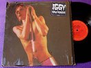 Iggy & The Stooges Raw Power '73 US orig stickered shrink & inner sleeve EX LP