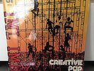 CREATIVE POP - FUNK PSYCH PROG POP LIBRARY IML - LUBAT LASRY COLOMBIER ORIG LP