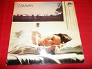 Caravan - For Girls Who Grow Plump In The Night Vinyl LP 1973 Brain 1038 FOC