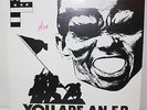 F - You Are An E.P. 12
