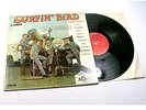 THE TRASHMEN Surfin' Bird GARRETT surf hot rod VPI cleaned PLAY GRADED Hear LP