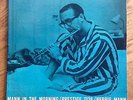 HERBIE MANN, MANN IN THE MORNING/PRESTIGE 7136 1958 Original RVG DG Was Sealed