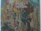 LP Harold Y Su Banda : Evolucion  -  Psych Funk Colombia  ???