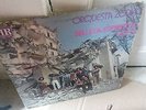 Orquesta Zodiac Belleza Espiritual Vol 2 On Orig HR Records Salsa LP