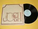 JOSH- S/T (RARE PRIVATE XIAN ROCK W/ SOUTHERN & COUNTRY ROCK INFLUENCE (EAGLES)