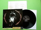 Enigma - The Cross Of Changes LP with OIS in Mint Enigma 2 Michael Cretu Sandra