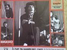 Rolling Stones Bravo-LP-Box  Deutschland-Tournee '65