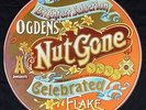 Small Faces OGDENS' NUT GONE FLAKE UK Immediate 1st Press LP, Near-Perfect Cover