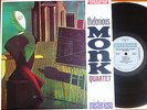 THELONIUS MONK QUARTET MISTERIOSO RIVERSIDE