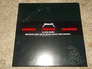 Metallica, Metallica The Black Album.  180 Gram 45rpm  Vinyl 4LP Box Set.