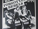 FORGOTTEN REBELS - TOMORROW BELONGS TO US 12S