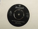 ADAM'S APPLES Don't take it out on this World RARE NORTHERN SOUL ORIGINAL