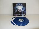*** TORCH - Blauer Samt *** Blaues Vinyl