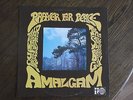 Amalgam. Prayer for Peace, MEGA rare. UK Jazz LP, Mint Record, Excellent Sleeve