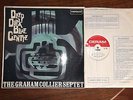 Graham Collier Septet, Deep Dark Blue Centre, DERAM, 1967, MEGA rare UK Jazz LP