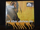 AT THE DRIVE IN Relationship of Command 2XLP Vinyl Limited ORANGE RSD Mars Volta