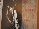 MILES DAVIS with SONNY ROLLINS  - DIG PRESTIGE PRLP 70I2 50th St NYC FRAME DG