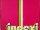 INDEXI INDEXI  FIRST PRESS VG YUGO LP PROG PSYCH POKORA YUGOSLAV