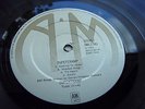 SUPERTRAMP S/T DEBUT A1 B1 Press UK LP LAMINATE SLEEVE TIME CAPSULE COPY