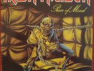   IRON MAIDEN - 