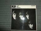 THE BEATLES-with the beatles UK.PARLOPHONE PMC 1206  JOBETE PUB. RARE PRESS  M-
