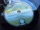 BLACK SABBATH NEVER SAY DIE 1st laminate sleeve Press UK LP TIME CAPSULE COPY