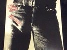 The Rolling Stones Sticky Fingers Vinyl LP