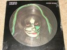 KISS PETER CRISS SOLO ALBUM PICTURE DISC 1978 SEALED