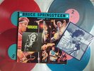 BRUCE SPRINGSTEEN HONEYMOON VOL. 1 & 2 / 4LP + 7INCH UNPLAYED