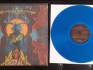 Mastodon Blood Mountain BLUE vinyl limited edition still with shrink MINT