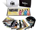 The Beatles - Remastered 16 LP Vinyl Box-Set und Buch Neu/OVP