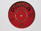 JUNIOR BYLES Fever / THE GROOVERS Soul Sister UK 7