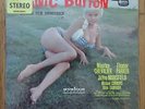 PANIC BUTTON ORIGINAL SOUNDTRACK JAYNE MANSFIELD RARE SEALED MONO MUSICOR SEXY