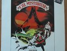 L'ILE MYSTERIEUSE SOUNDTRACK RCA FRENCH GIANNI FERRIO LP NM