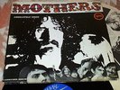 Absolutely Free FRANK ZAPPA Original VERVE MONO* Mothers Of Invention FREAK Slam
