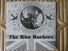 Teddy Boy Rock 'n' Roll ?? THE RIOT ROCKERS ?? early rare recordings  MINT 