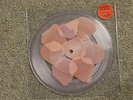 Karen Elson Jack White Stripes TMR 090 Vicious Peach Flowers Third Man Records