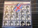 Beatles Sealed Original Master Recording A Hard Days Night
