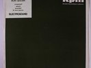 RON GEESIN: Electrosound LP (UK, Music Recorded Library, Ron Geesin composed, p