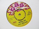 SOUL RHYTHMS Soul Call / Musical Gate UK 7