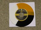Jerry King Jack White Stripes Tri Color TMR 066 Third Man Records