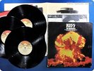 KISS The Originals VIP-5501 3LP AC1478