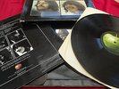 BEATLES, LET IT BE BOX SET PXS1 100% COMPLETE RED APPLE 2U/2U VG