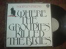 Lucifers Friend swirl GF LP Where the Groupies Killed the Blues