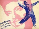 LITTLE RICHARD: You can´t keep a good man down  12
