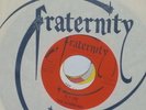 The Charmaines 'G.I Joe' Fraternity.Northern Soul.