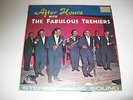 The Treniers 