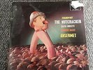 Decca SXL 2092-3 Tchaikovsky Nutcracker Ansermet 2LP